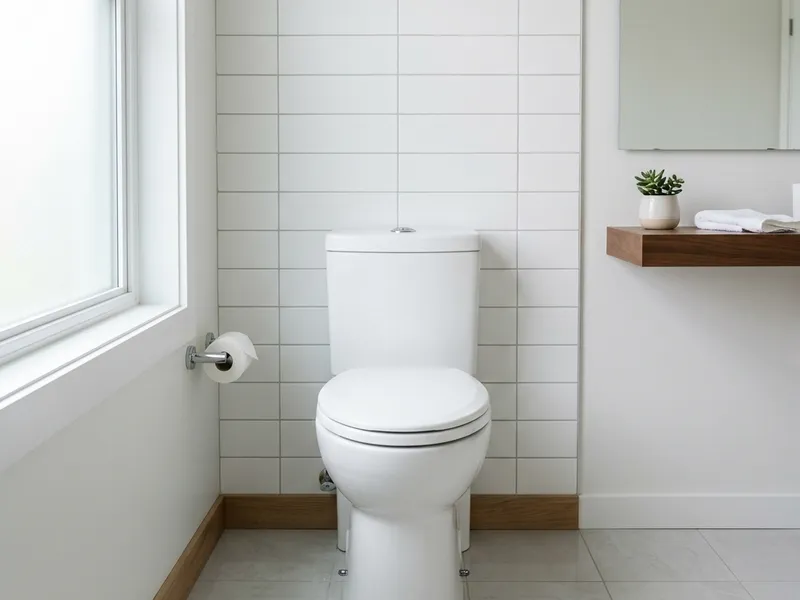 Toilet Repair & Installation Plumber in Los Corralitos, TX